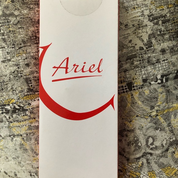 🌴 Ariel crystal clear illuminated magnifier - Picture 3 of 3